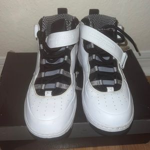 Jordan Sneakers. Size 7Y.
